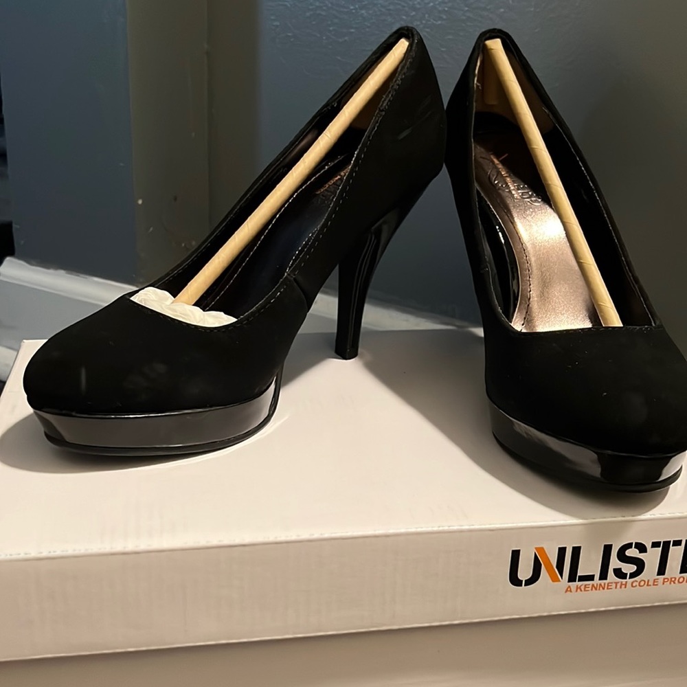 Woman’s shoes
